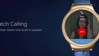 El nuevo smartwatch de Huawei es el primer Android Wear que puede hacer llamadas